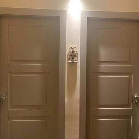 Apartament A Casa Di Ma & Gio Cagliari Zewnętrze zdjęcie