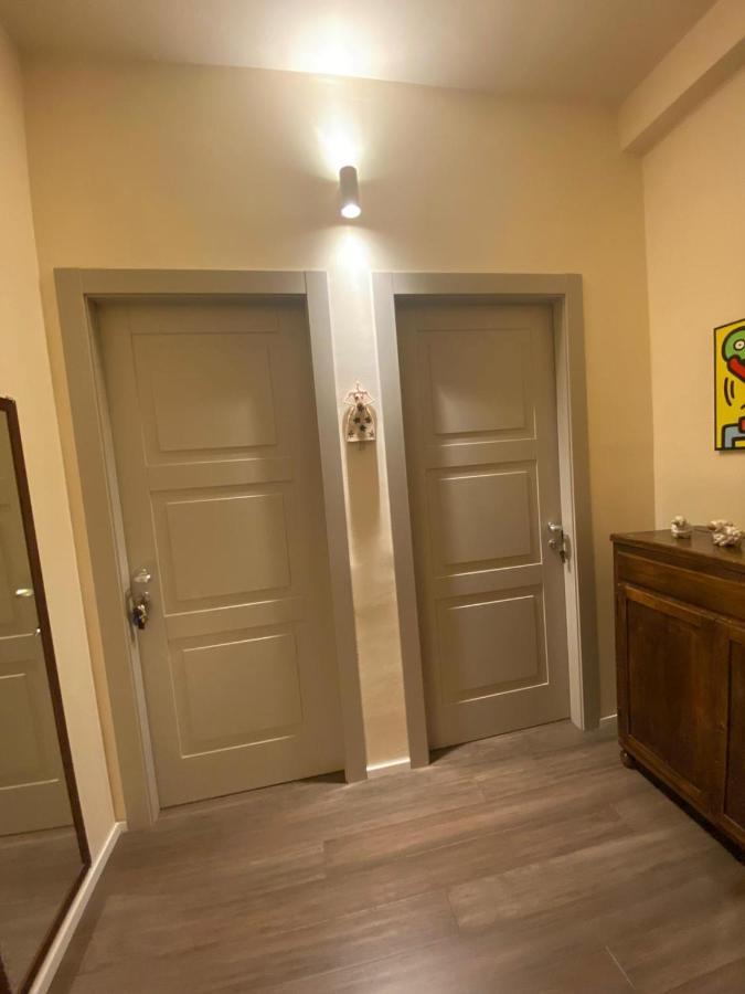 Apartament A Casa Di Ma & Gio Cagliari Zewnętrze zdjęcie