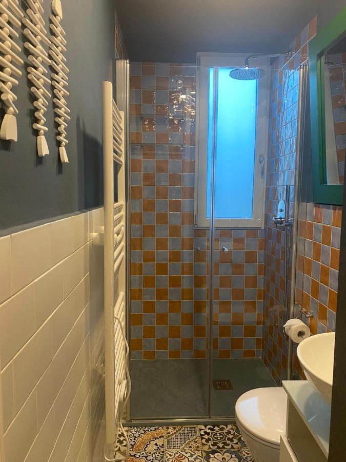 Apartament A Casa Di Ma & Gio Cagliari Zewnętrze zdjęcie