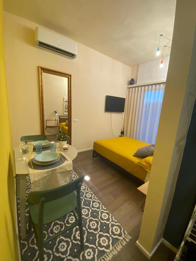 Apartament A Casa Di Ma & Gio Cagliari Zewnętrze zdjęcie