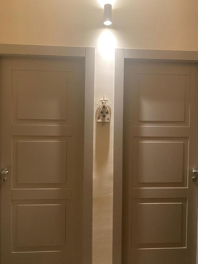 Apartament A Casa Di Ma & Gio Cagliari Zewnętrze zdjęcie